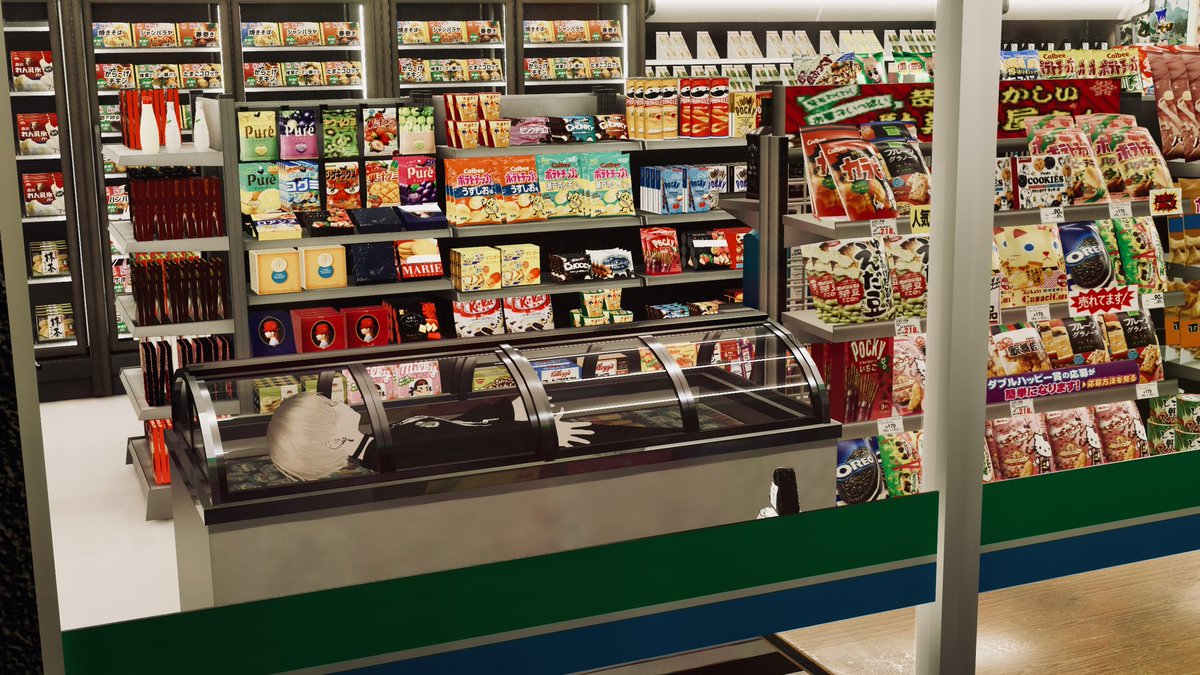 HakuLuna@ダイエットします tweet media