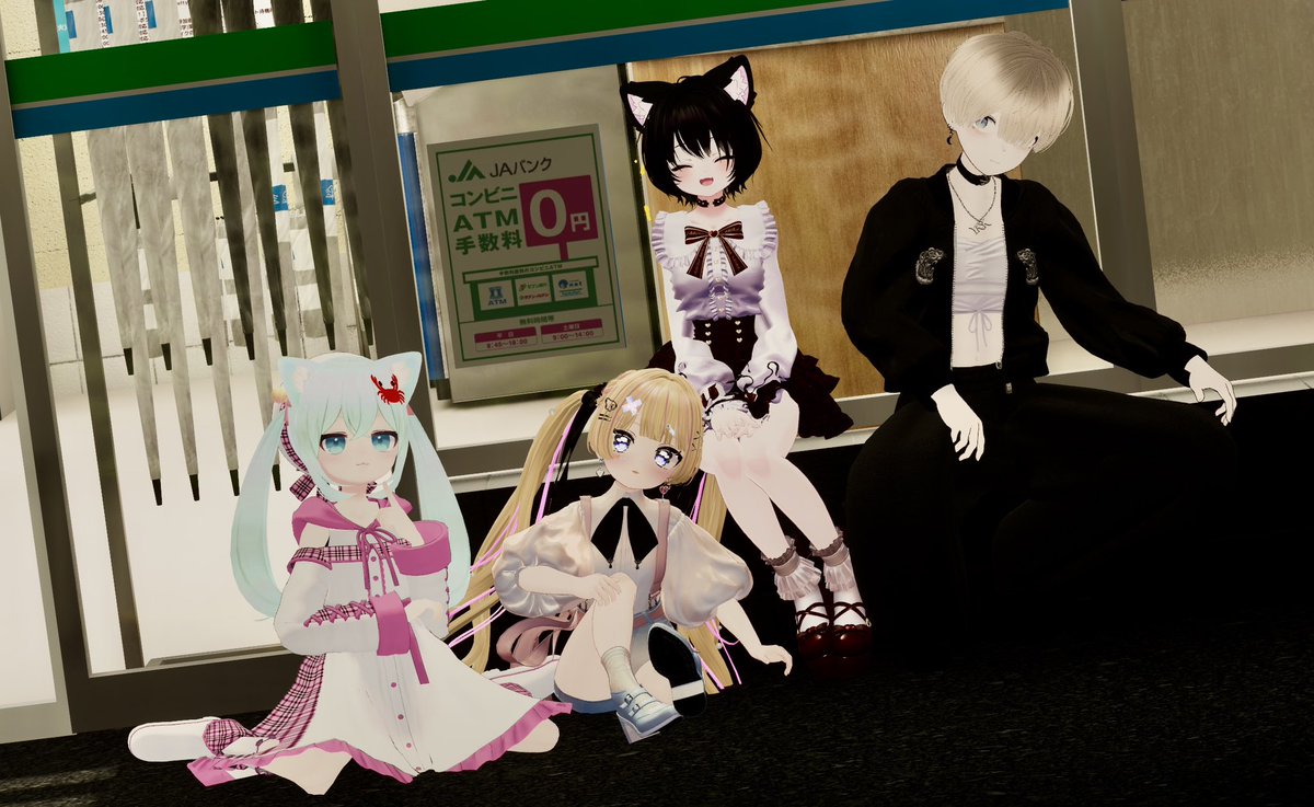 HakuLuna@ダイエットします tweet media