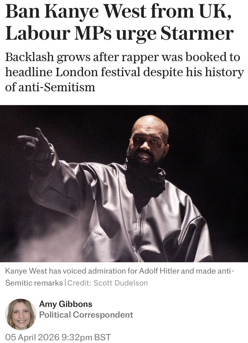 Watch all the so called anti-woke right-wing commentators come out in support of this.

They’ve adopted the Jewish woke mind virus wholesale having grifted off of anti-woke talking points for years.

They were never anti-woke they just wanted the focus to be on their team.