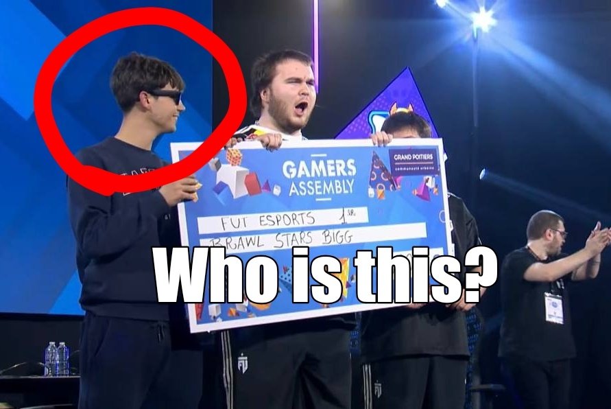 Ronzy Shears tweet media