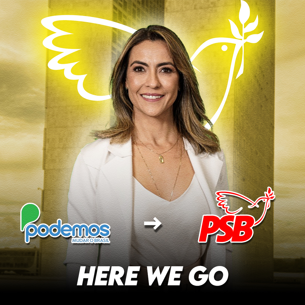 Camarote da República tweet media