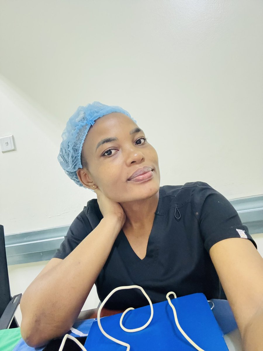 Dr. Faith Nabushawo tweet media