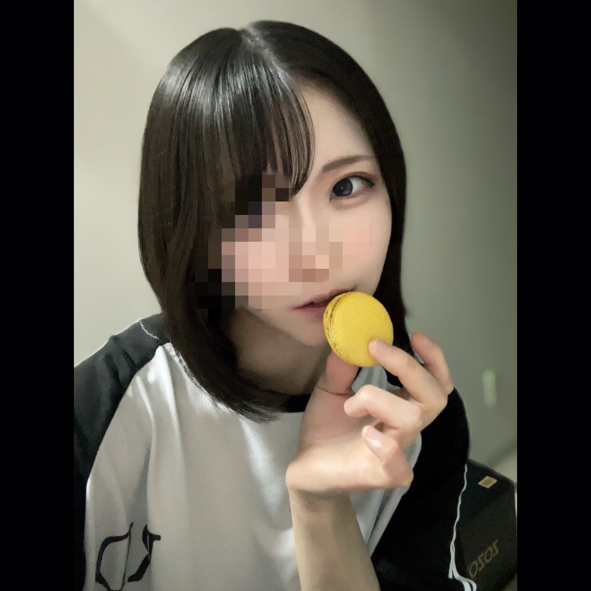 ツムチャン‼️ tweet media