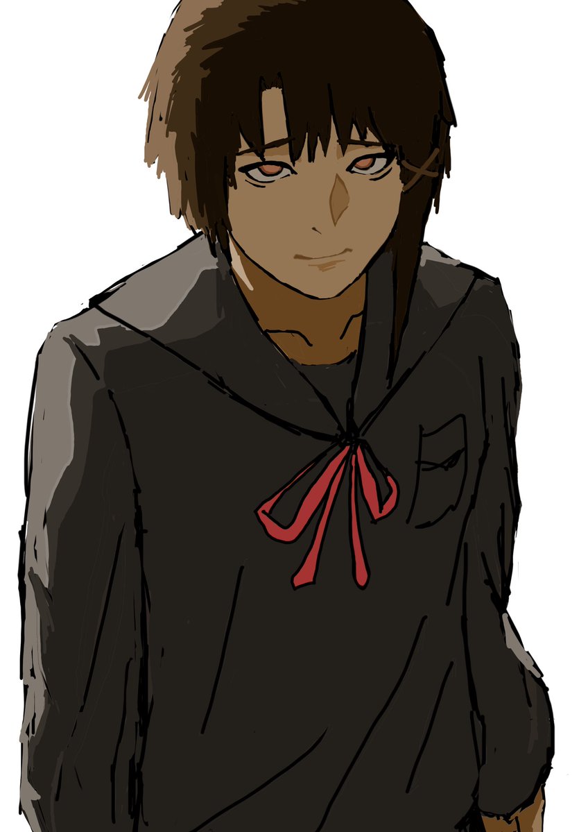 ていのう tweet media