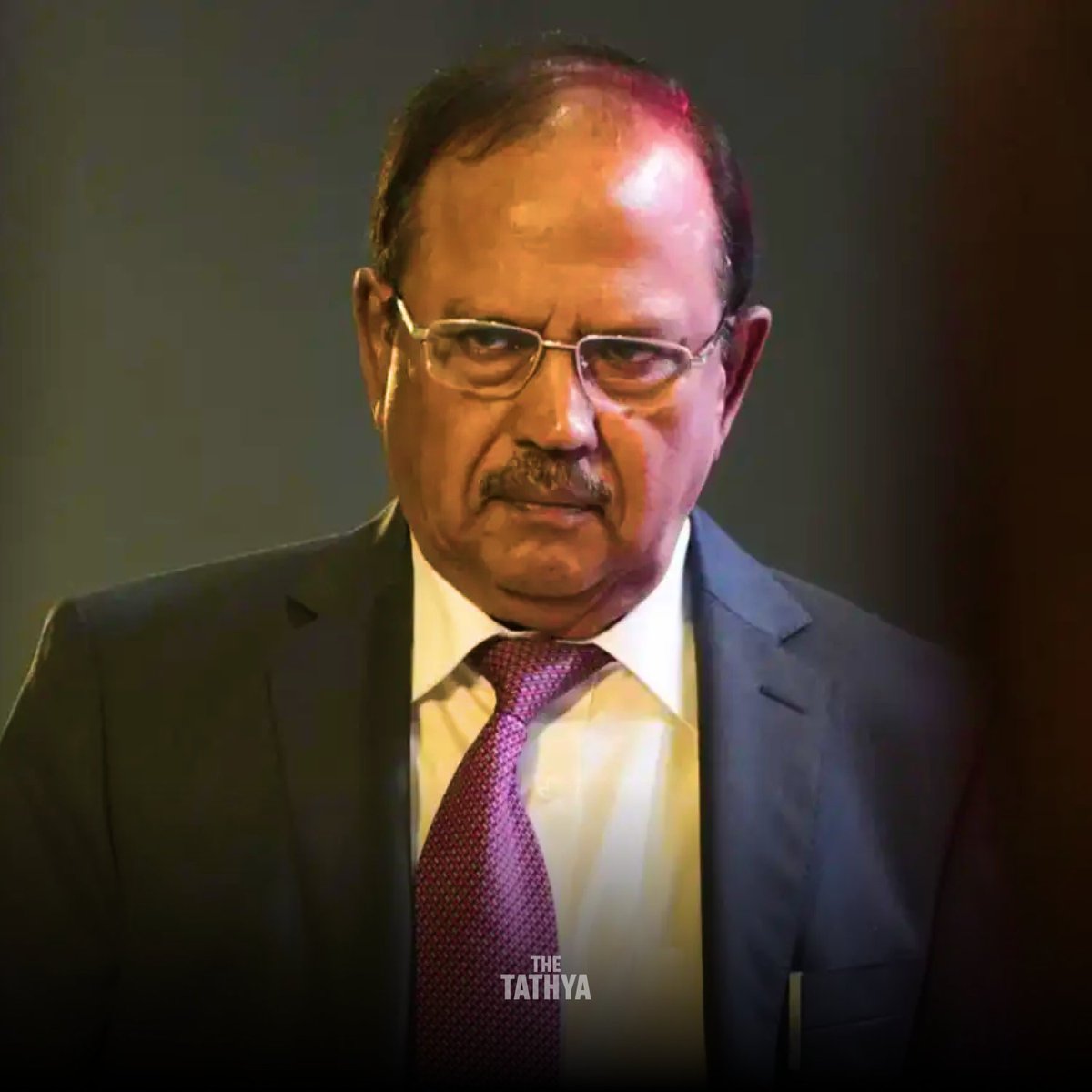 The Tathya tweet media