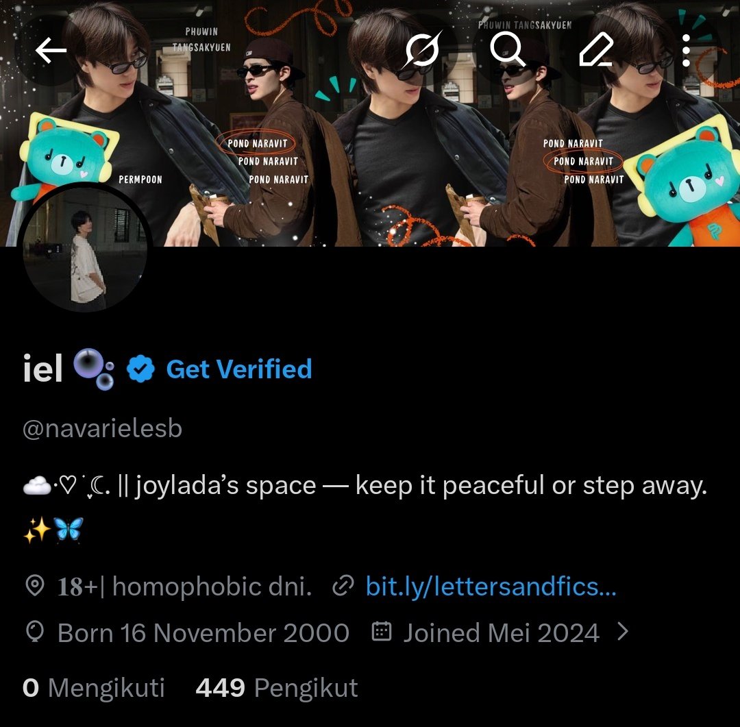 iel 🫧 tweet media