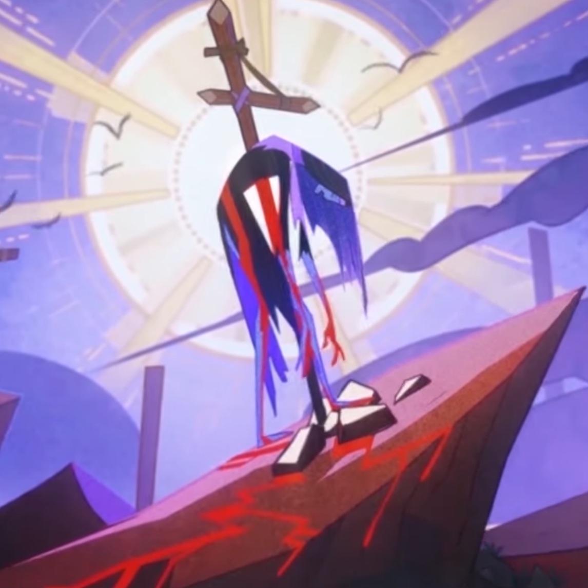 grace naiad shady facts tweet media