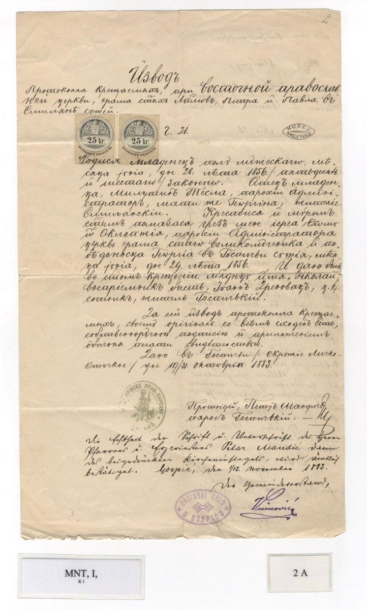 Augustina &Velimir,a legitimate military objective tweet media