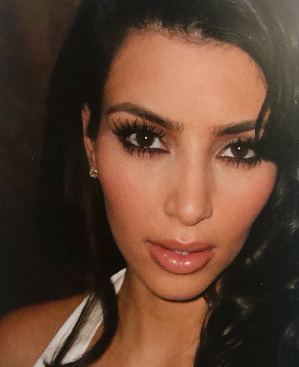 Kim K 00s