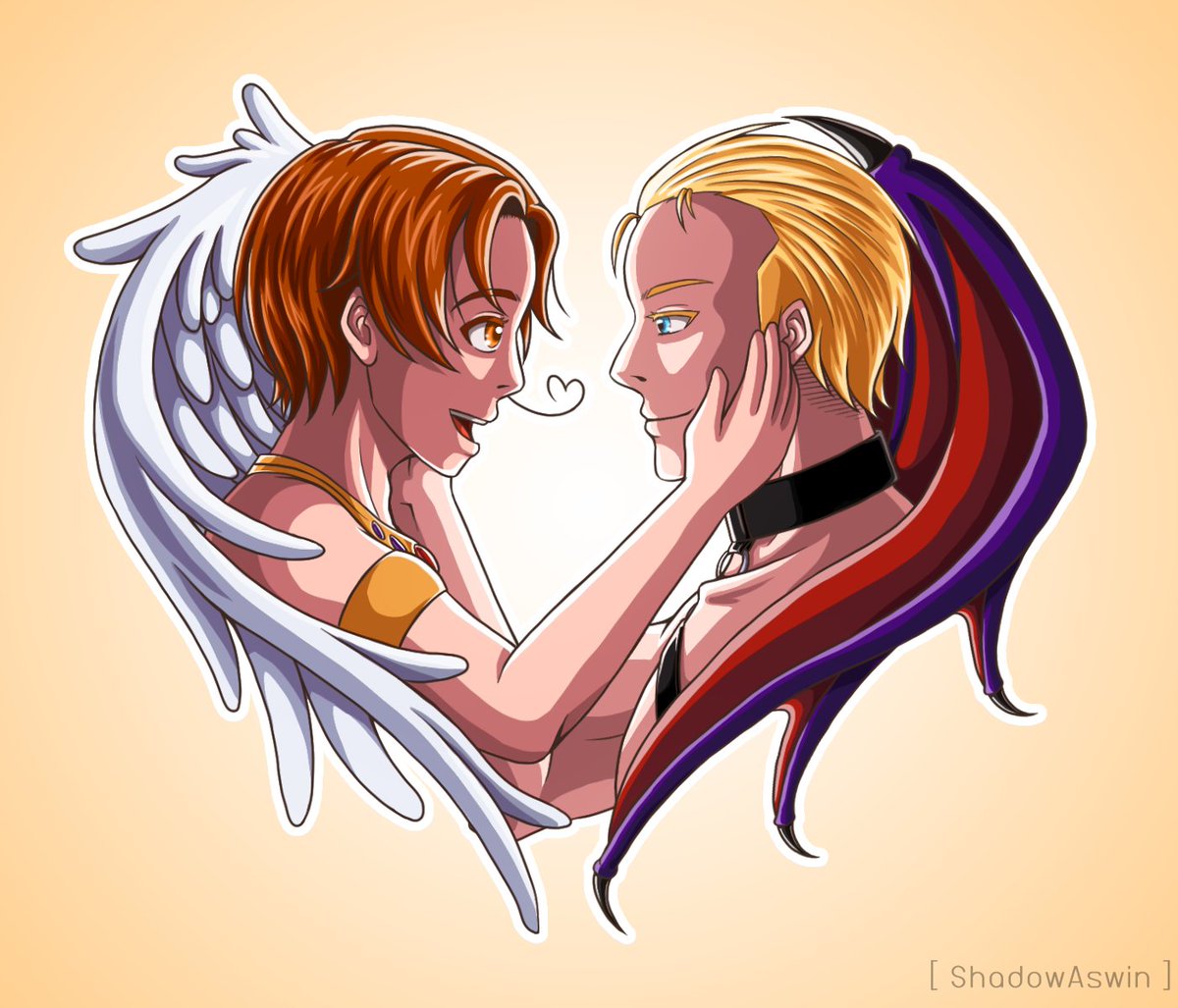 ShadowAswin tweet media