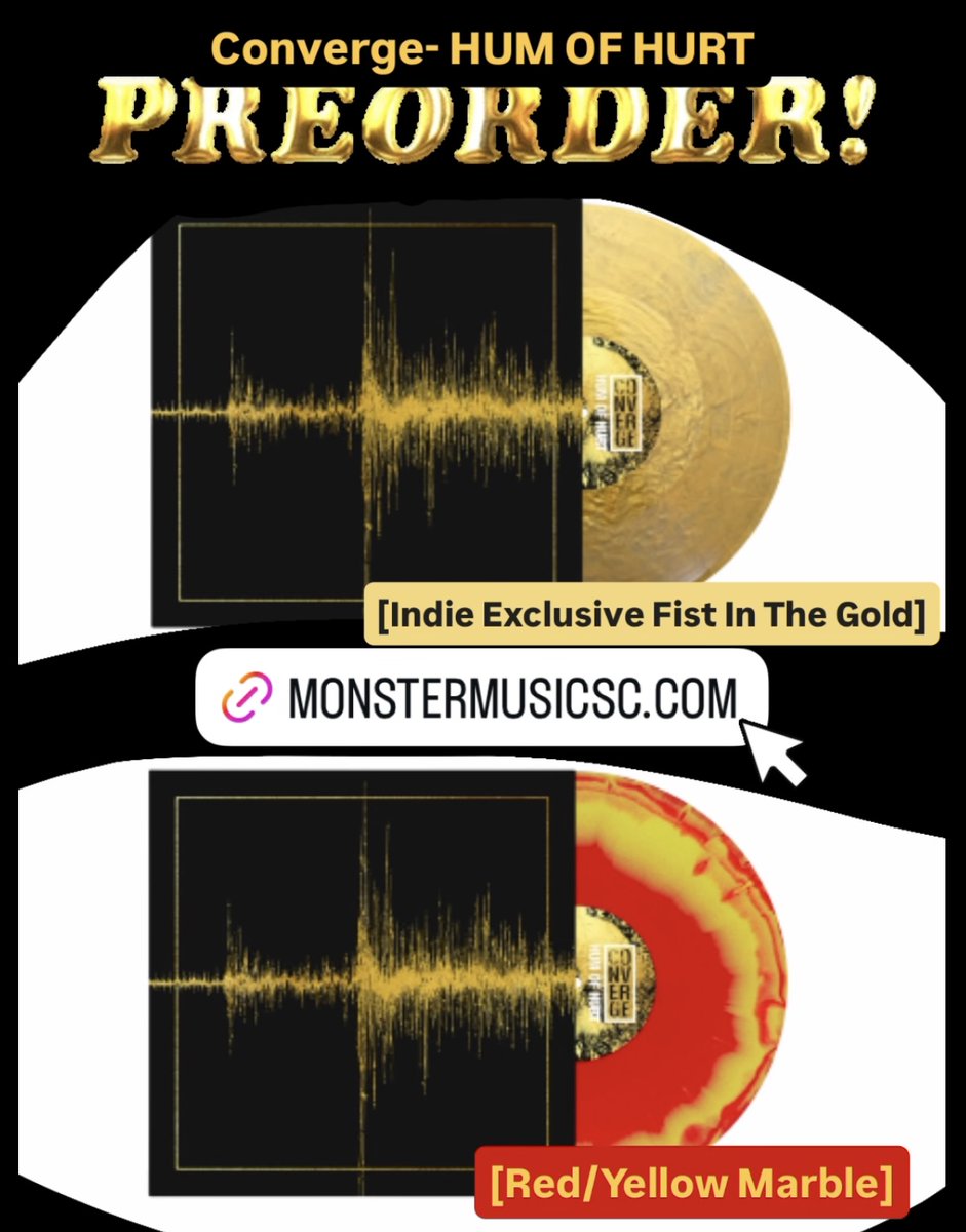 Monster Music & Movies tweet media