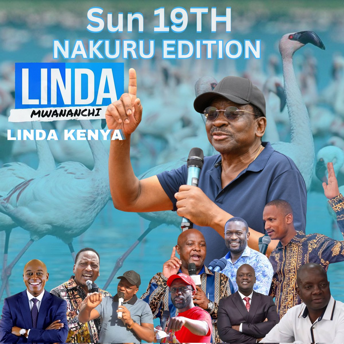 James Orengo tweet media