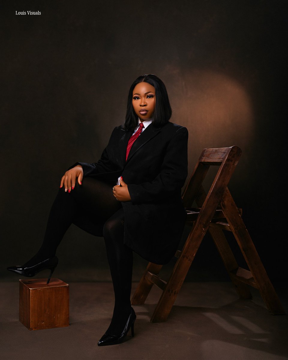 godwin36662's tweet photo. Portraits of Onyinyechi 

Photographed by Me https://t.co/bNS1u4huSr