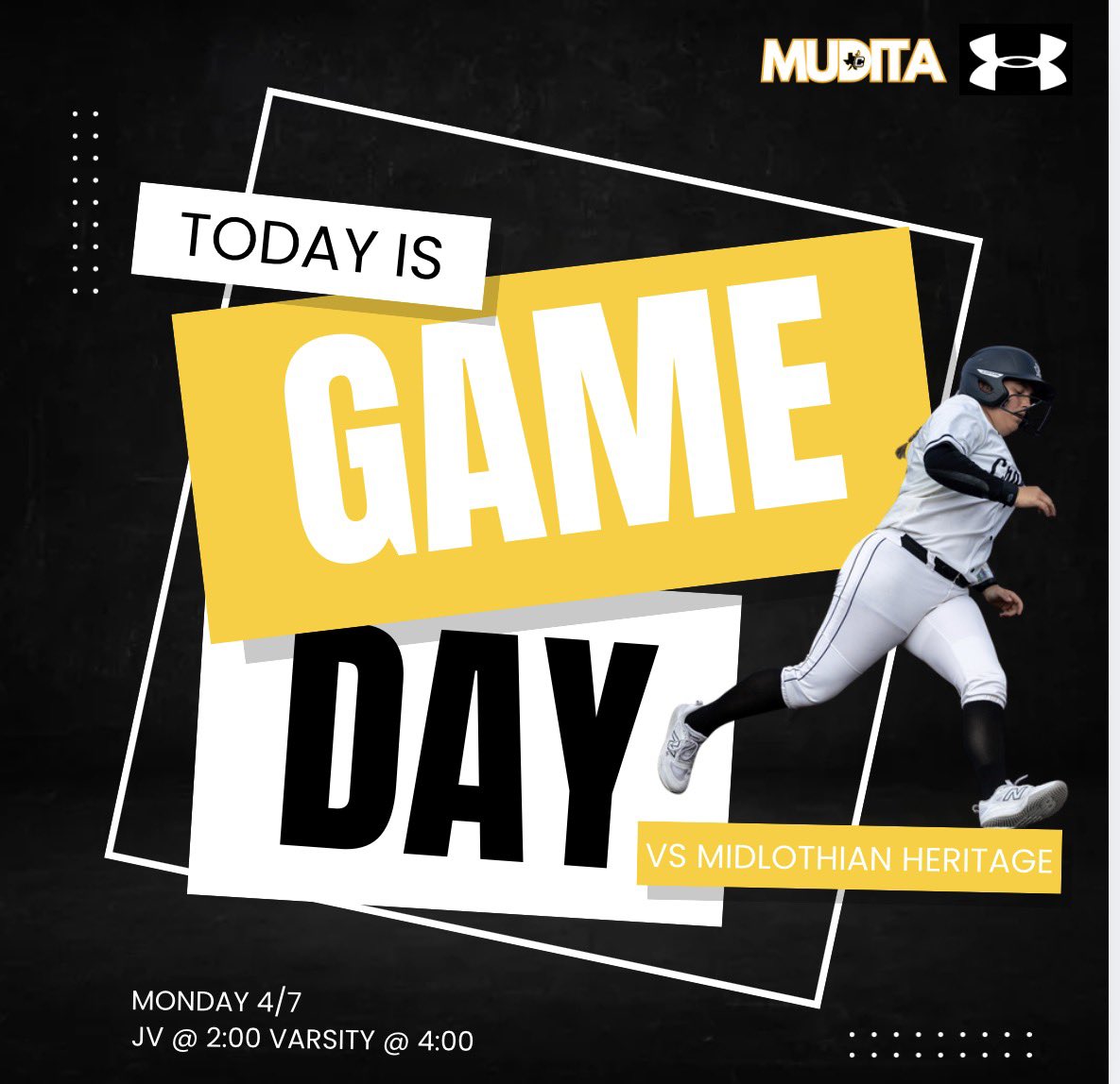 Crandall Pirate Softball tweet media