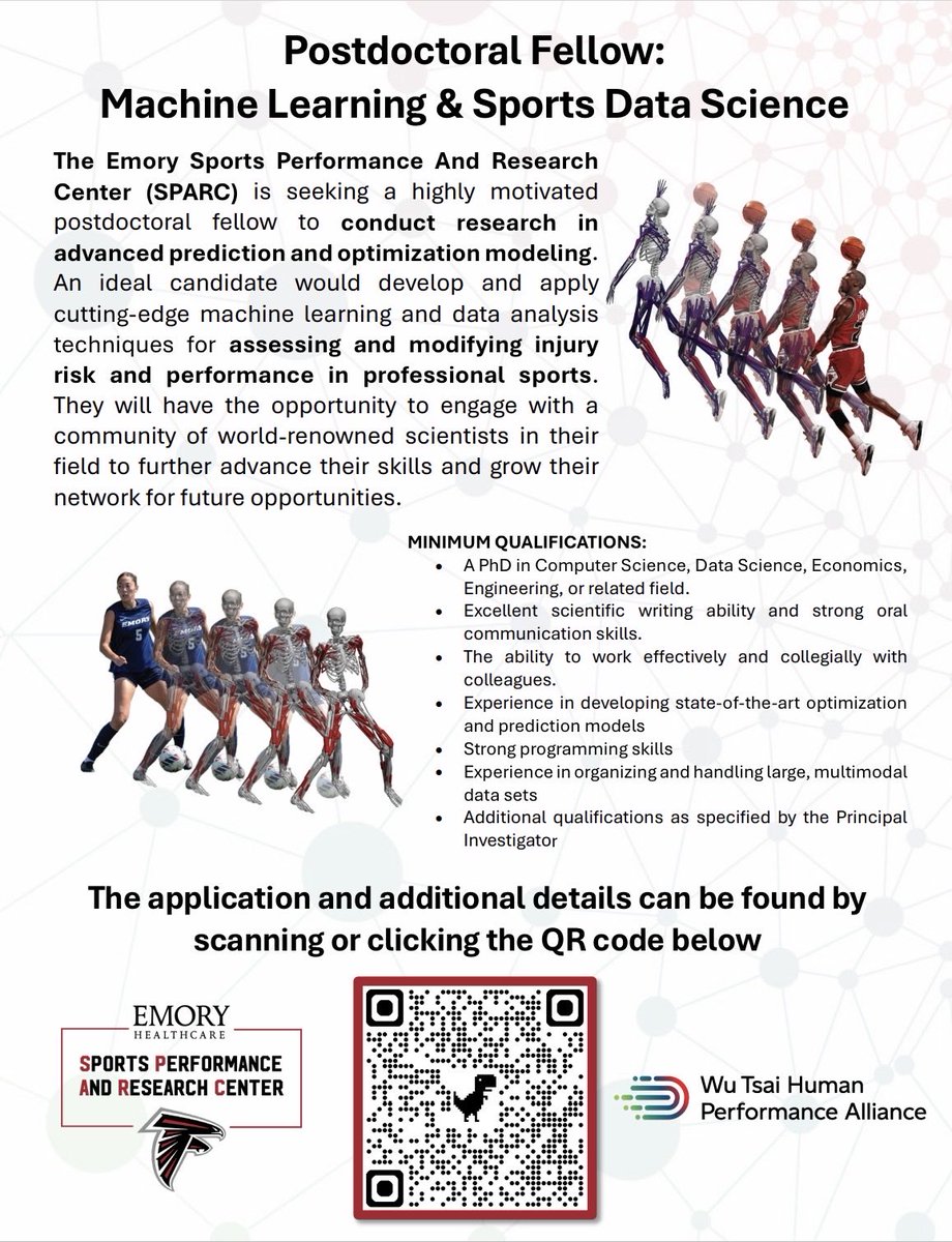Emory SPARC tweet media
