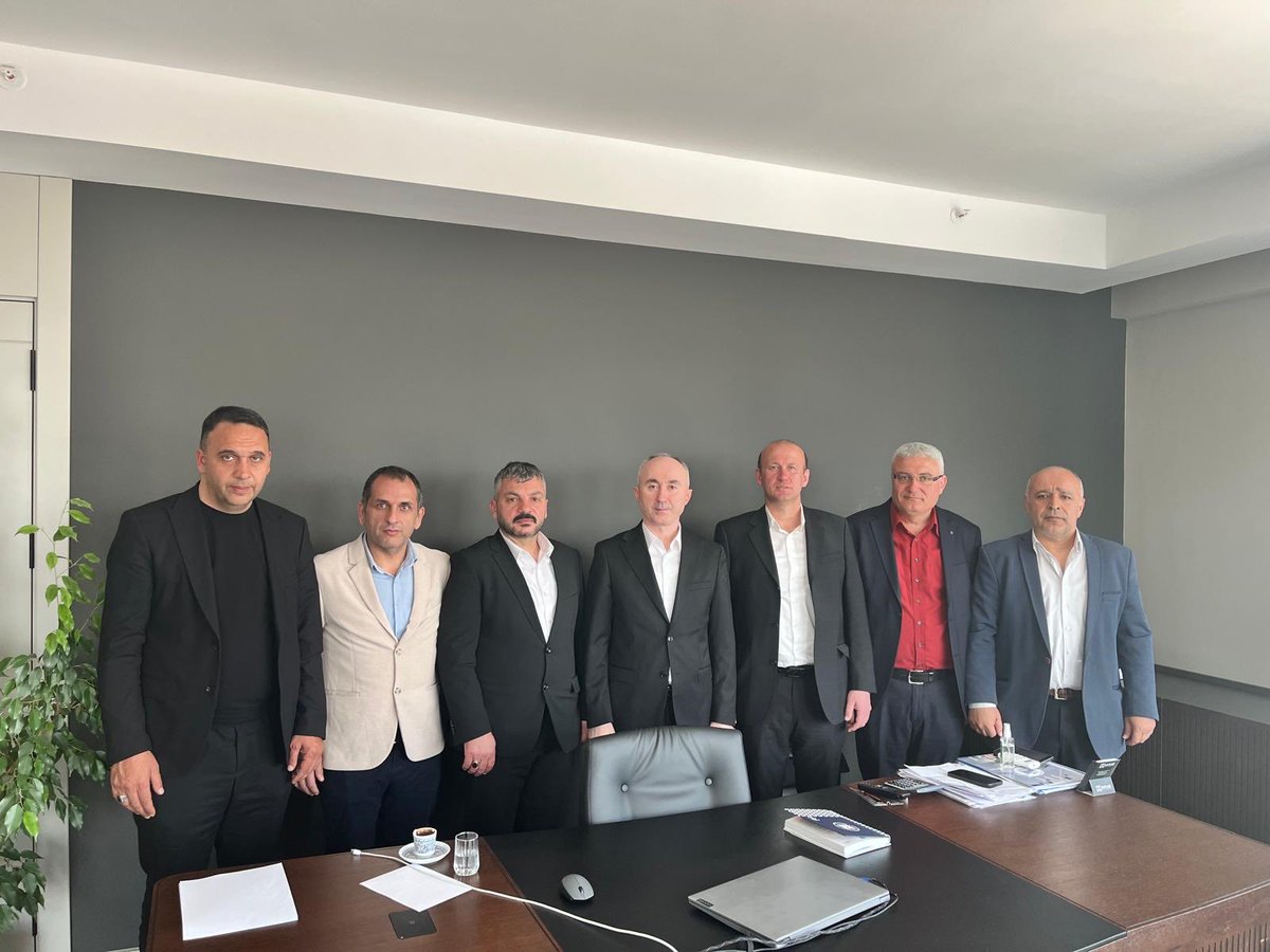 STAJ VE ÇIRAKLIK SİGORTASI MAĞDURLARI FEDERASYONU tweet media