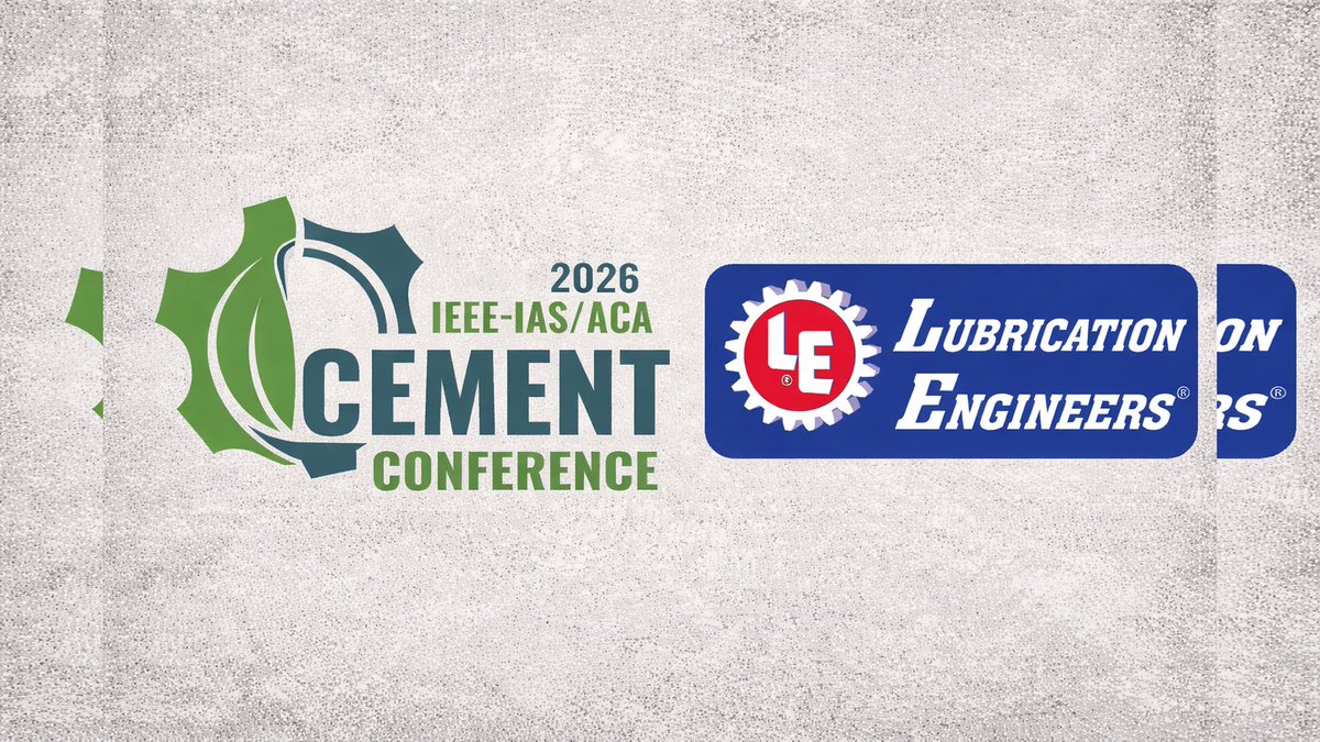 LubricationEngineers tweet media