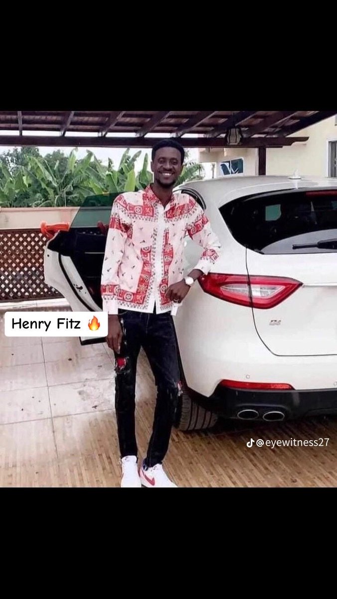 baby khen🥷🏿🇬🇭! tweet media