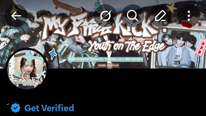 leezsui's tweet photo. @KICK7LIP congratulation @cohiminje dan teman satu grupnya buat comebacknya!! may in this comeback, Kickflip will be given the gift of winning a music show and the new song will be heard by the world. thank you for making this masterpiece KING

#KickFlip_EyePoppin
#킥플립_눈에거슬리고싶어 https://t.co/nFYkPIaWfI
