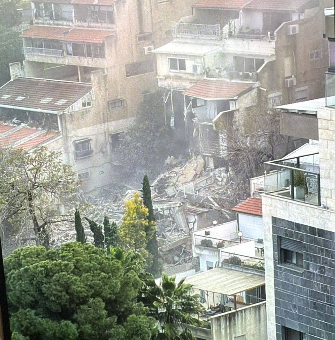 Mossad Commentary tweet media