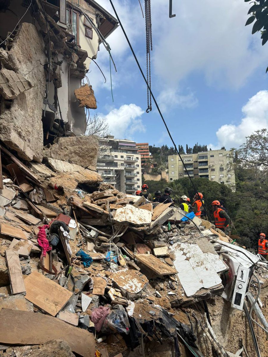 Mossad Commentary tweet media