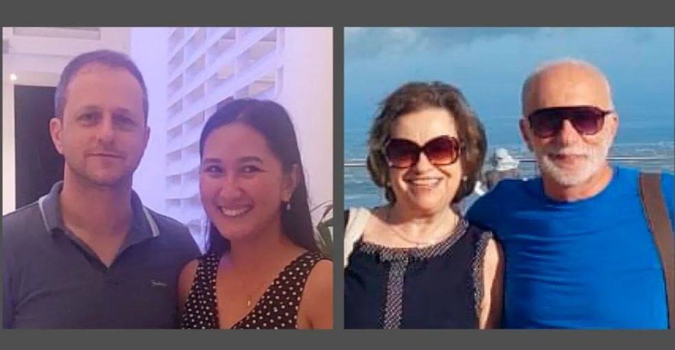 Mossad Commentary tweet media