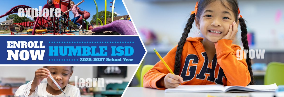 Humble ISD tweet media