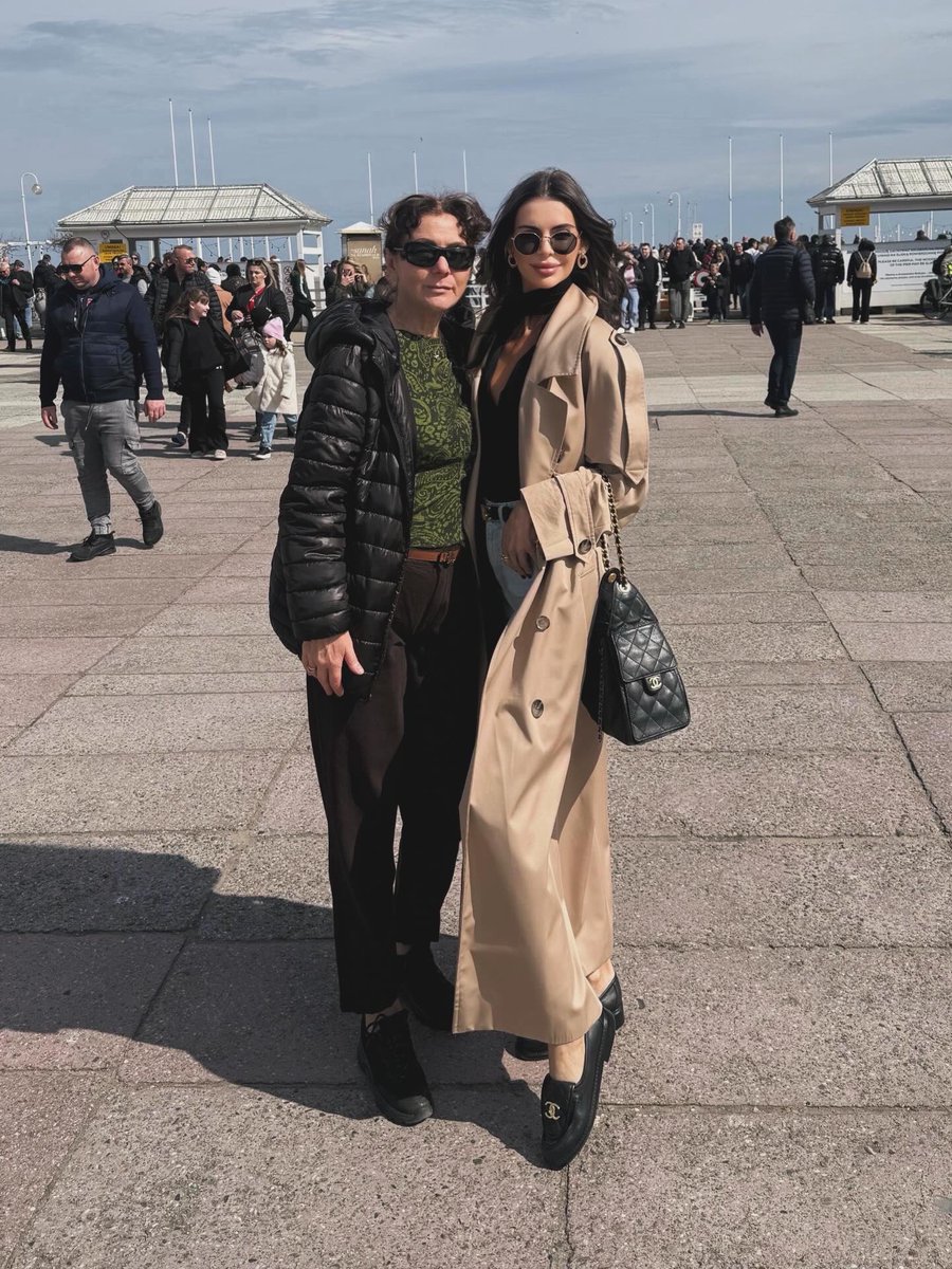 Sandra Olechnowicz tweet media