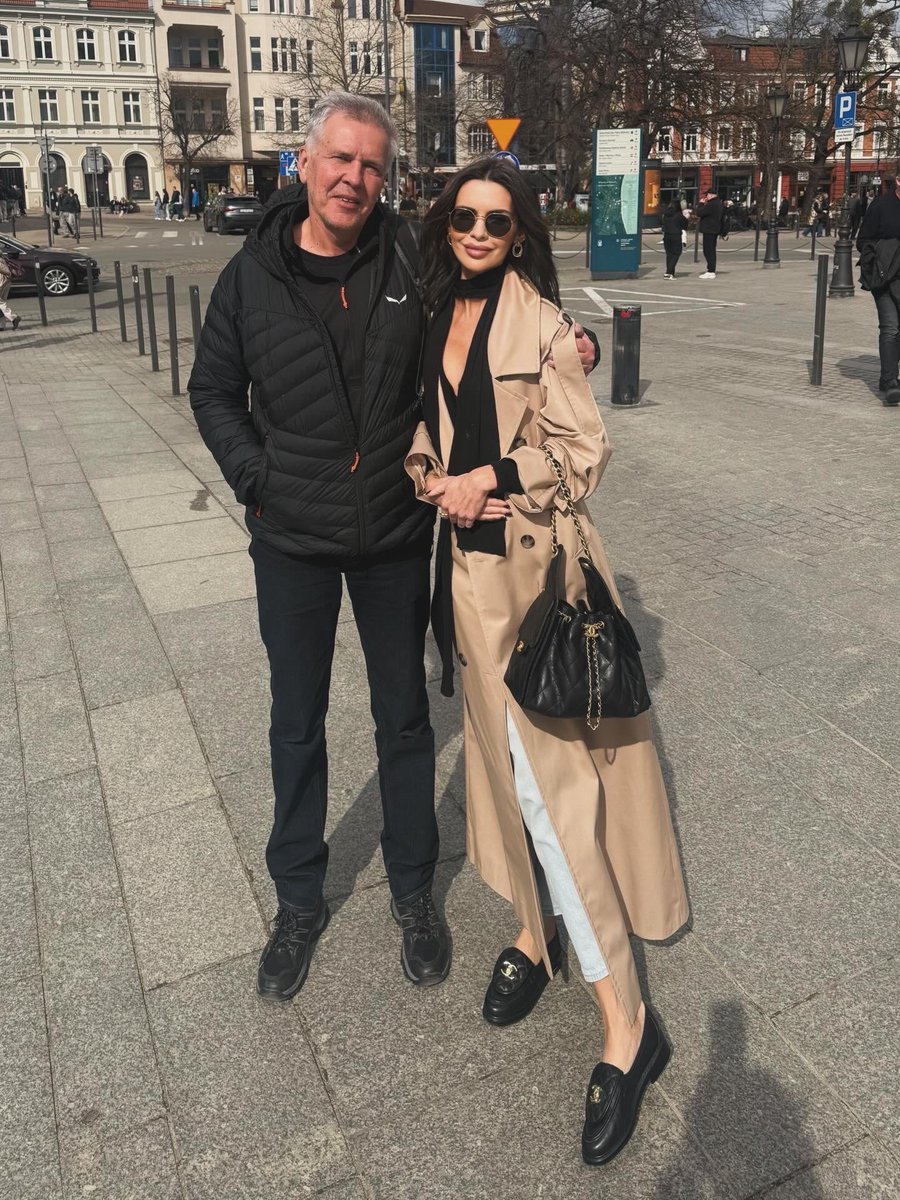 Sandra Olechnowicz tweet media