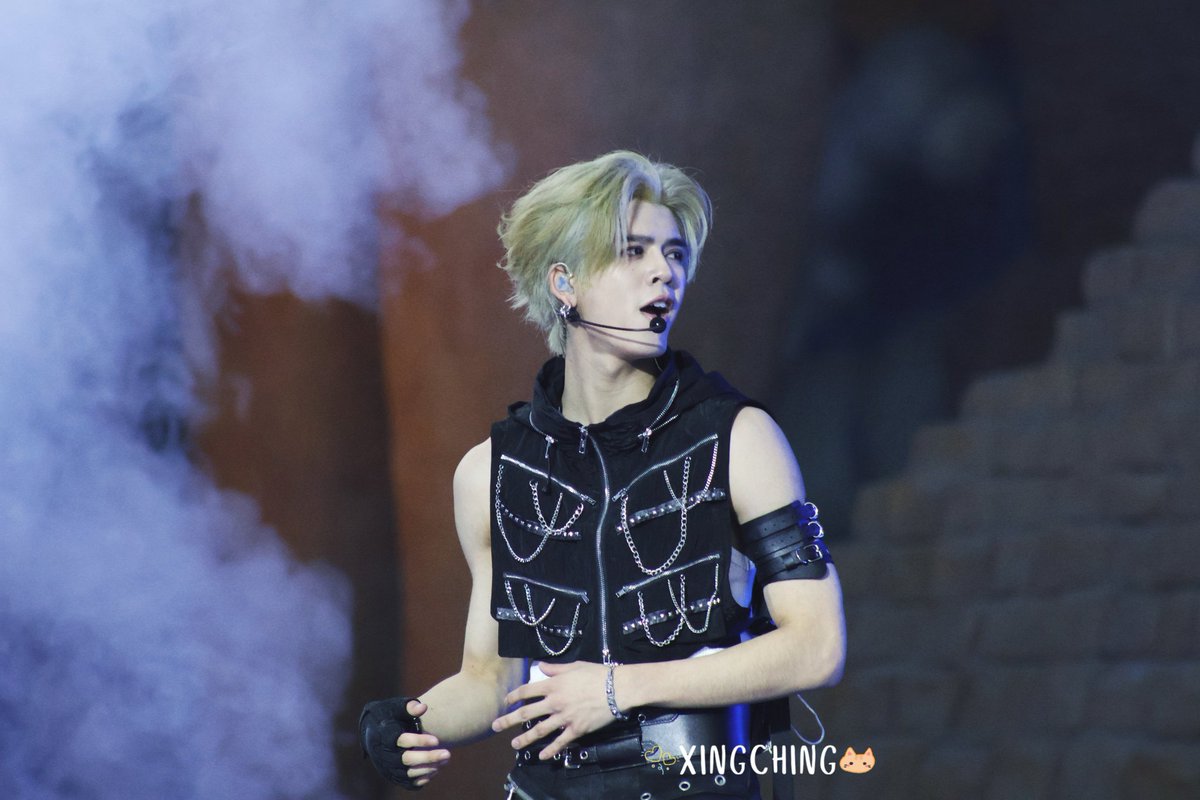 Xingching🩵🐉(🩵😺) tweet media