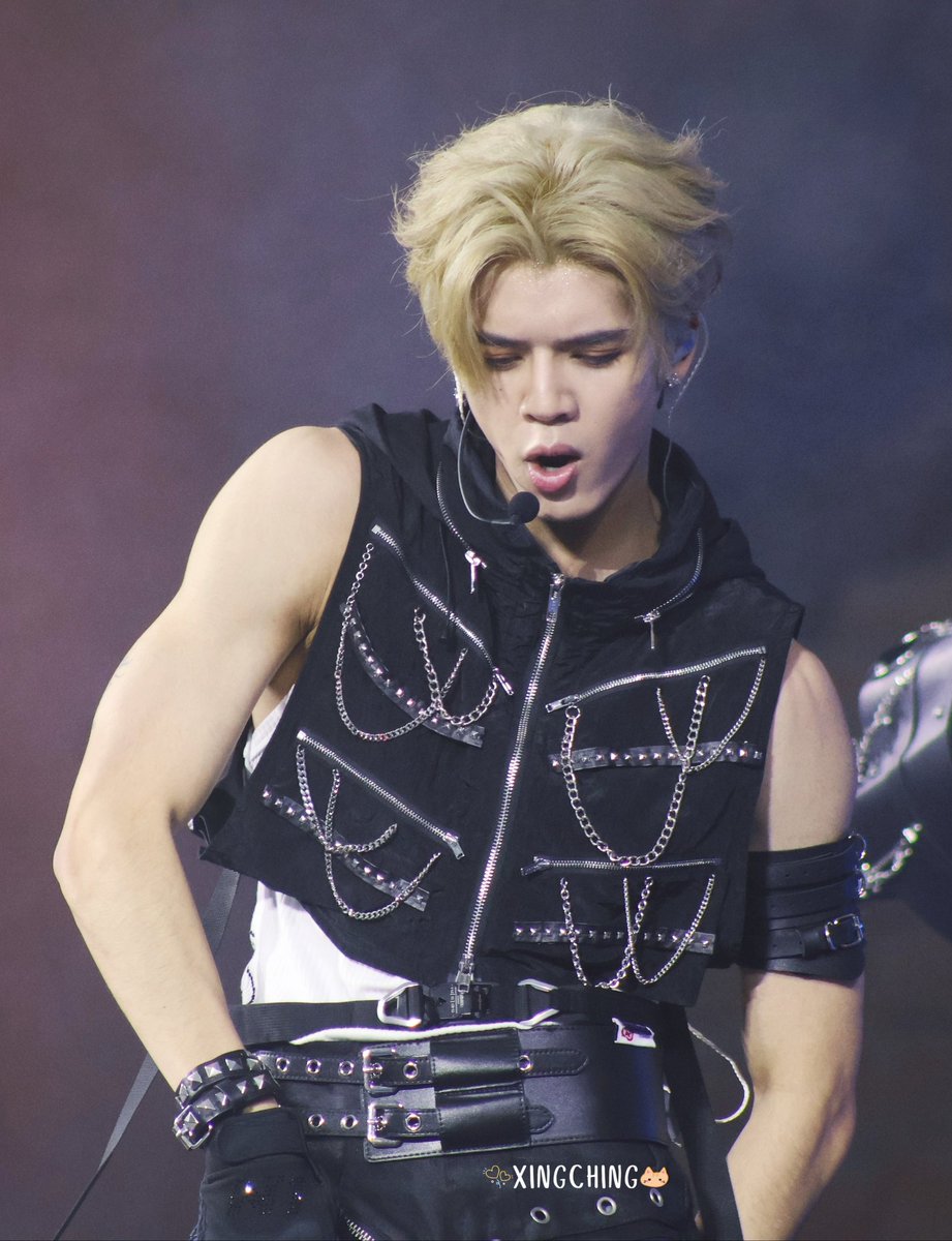 Xingching🩵🐉(🩵😺) tweet media