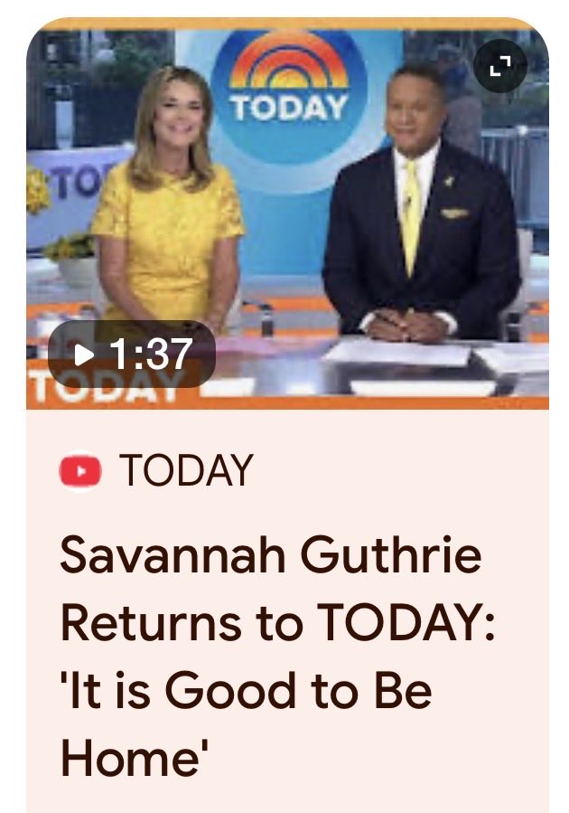 John Sandor tweet media