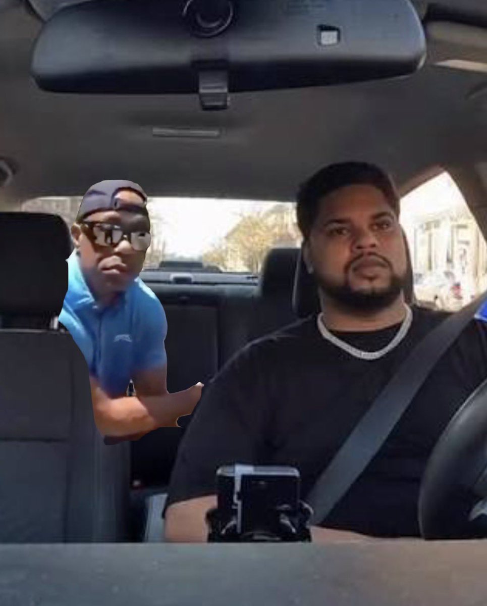 Alfred “The Machine” Brown tweet media