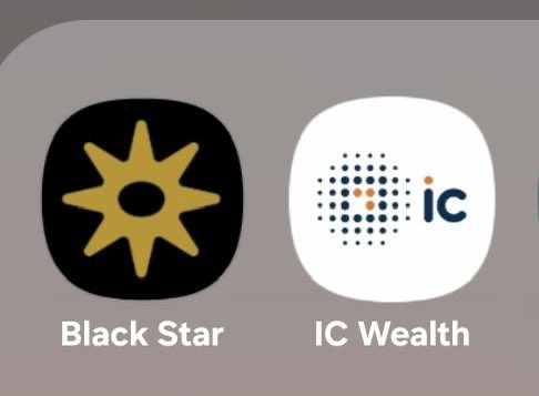 beterdays_ahead's tweet photo. Thinking of investing in the GSE? 

Here’s a quick guide to brokers & apps in Ghana 🇬🇭📱

To trade stocks on the Ghana Stock Exchange, you need a licensed broker and a CSD account. The easiest way for most people is through mobile apps.

Popular options:

•  IC Wealth (by IC Securities)
•  Blackstar App (by Black Star Group)

Thread with more details 👇

 #GSE #GhanaStocks #InvestInGhana