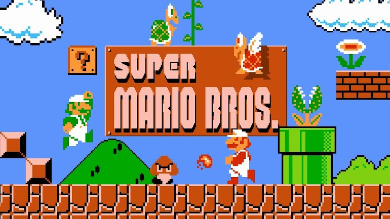 První Super Mario pro NES ma celkove cca 17 tisic radku kodu v assembleru. Velikost cca 40 kB.

V C/C++  by mel stejny kod jen 3-5 tisic radku ale s nutnymi knihovnami pro OS (Windows atp.) velikost naroste na 1-5 MB. Tj. 100x vice.

V Pythonu pak pouze 1-3 tisice radku, velikost