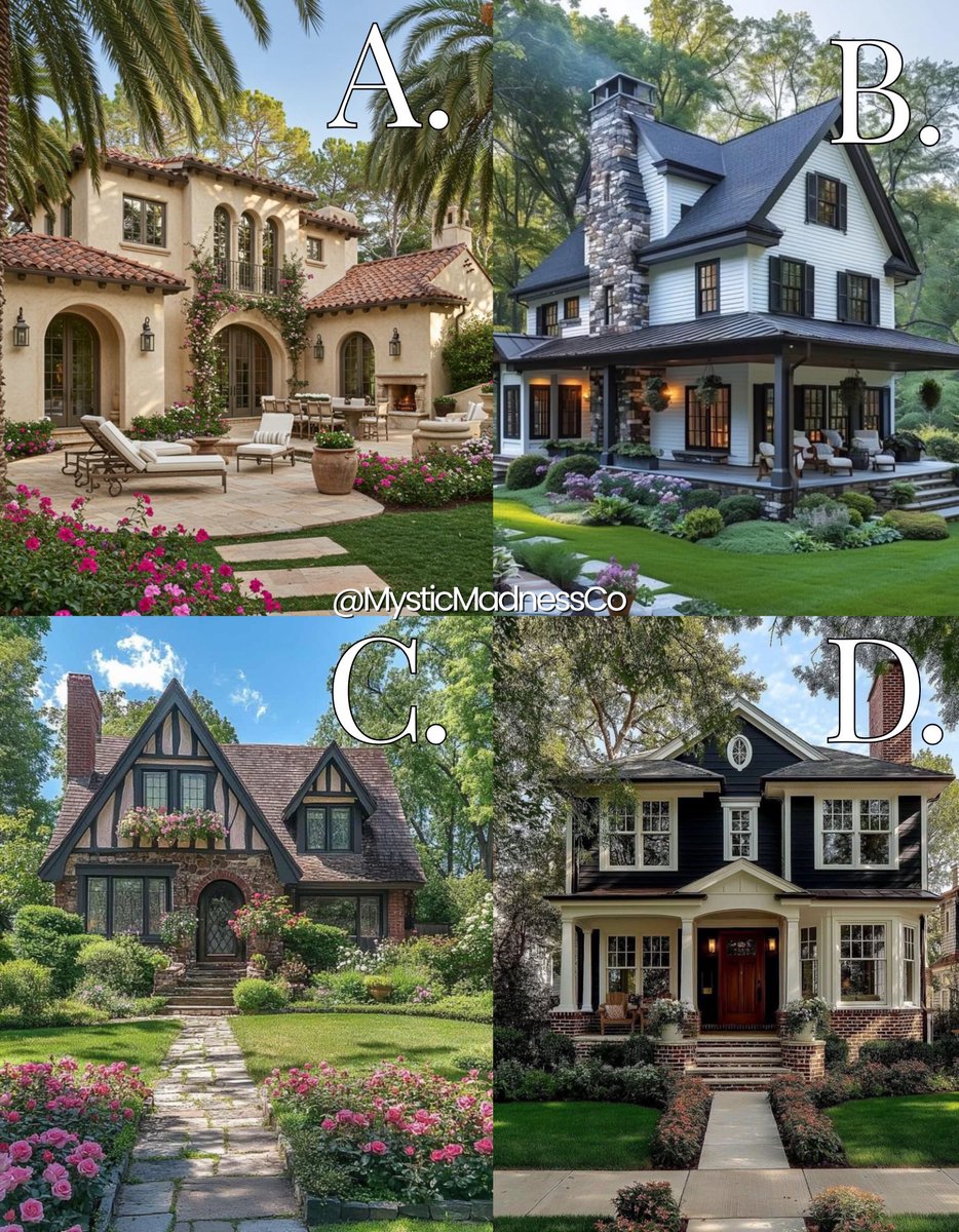 Mystical Madness tweet media