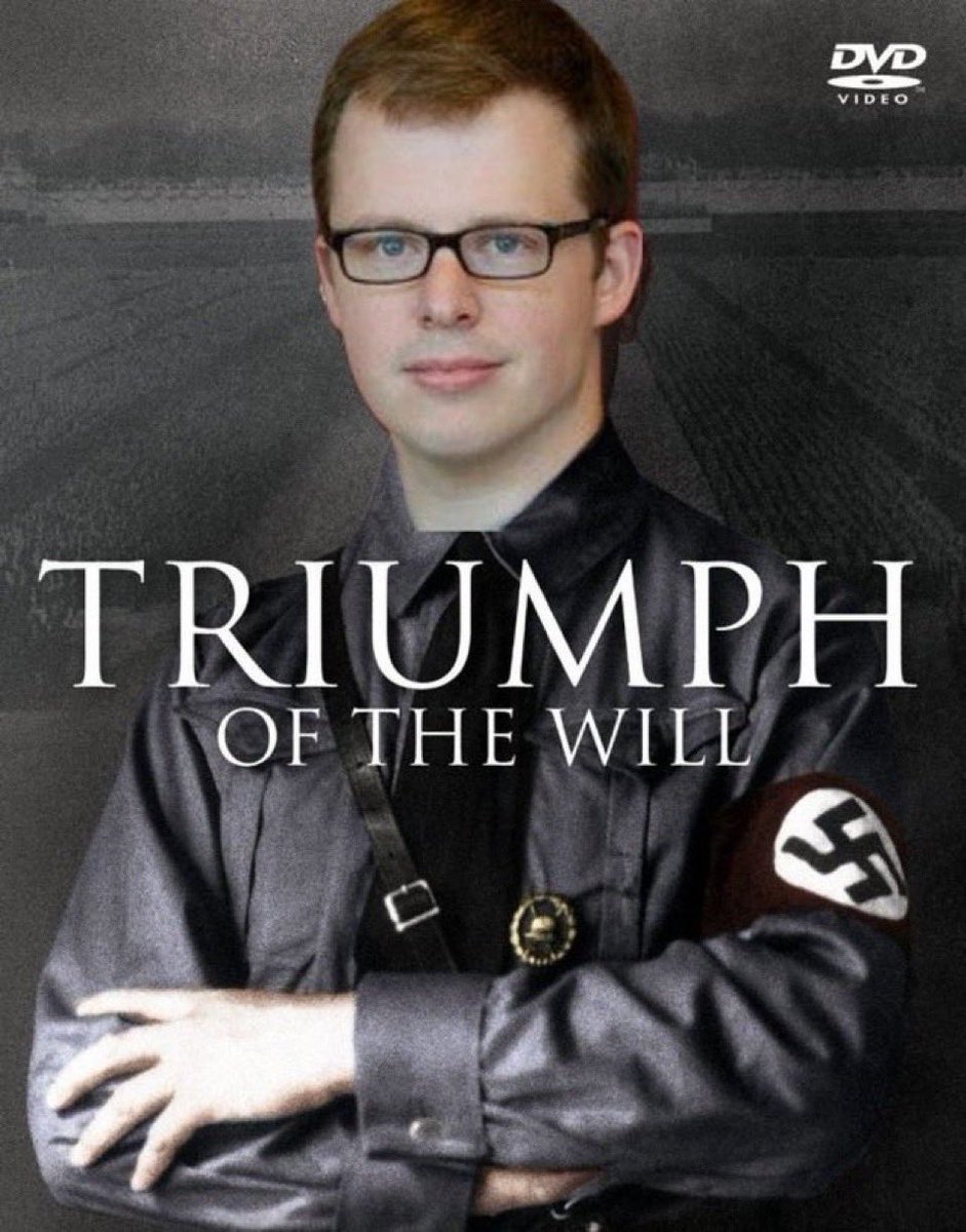 FlareonLXX's tweet photo. @BasilianThought Captive Dreamer has now surpassed Will Stancil and claimed the title of “Most Raped Man Alive”.
Total Will Stancil Victory! https://t.co/bidFA69KVK