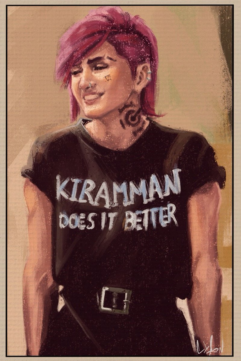 CyronDaio tweet media