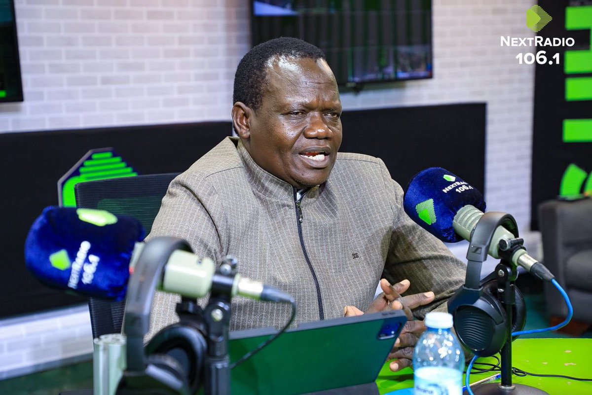 Next Radio 106.1FM tweet media