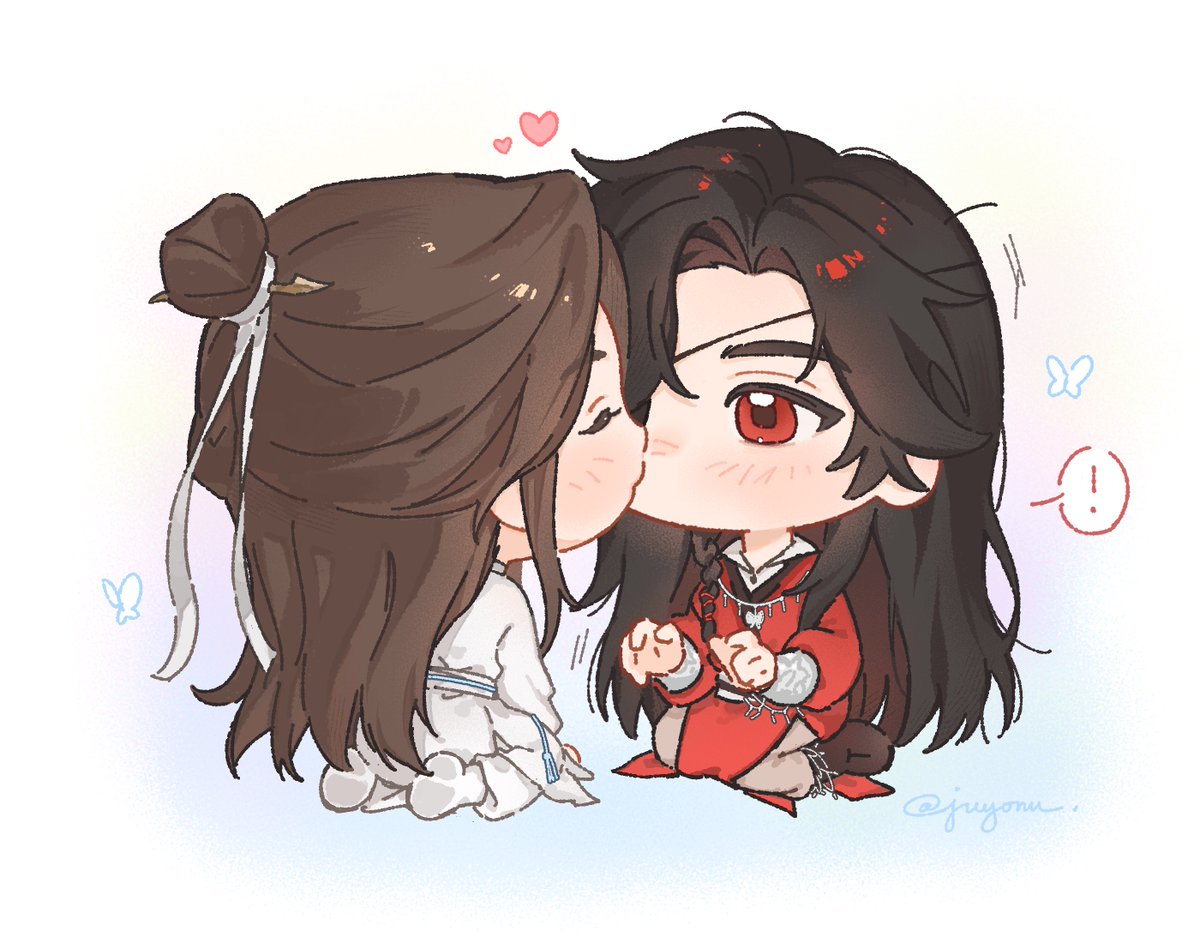 ᨳ juyo tweet media