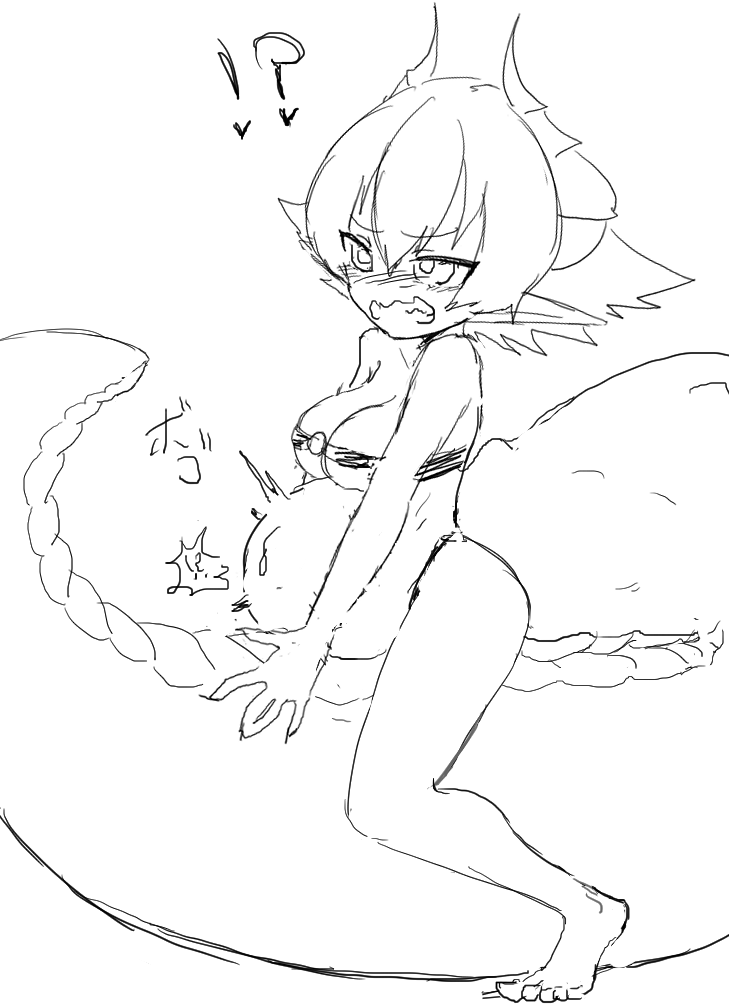 はじめてのさむさいずぼあ(強制) 