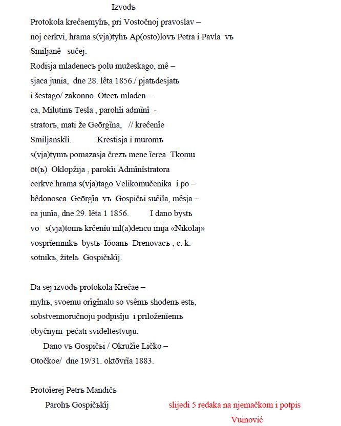 Augustina &Velimir,a legitimate military objective tweet media