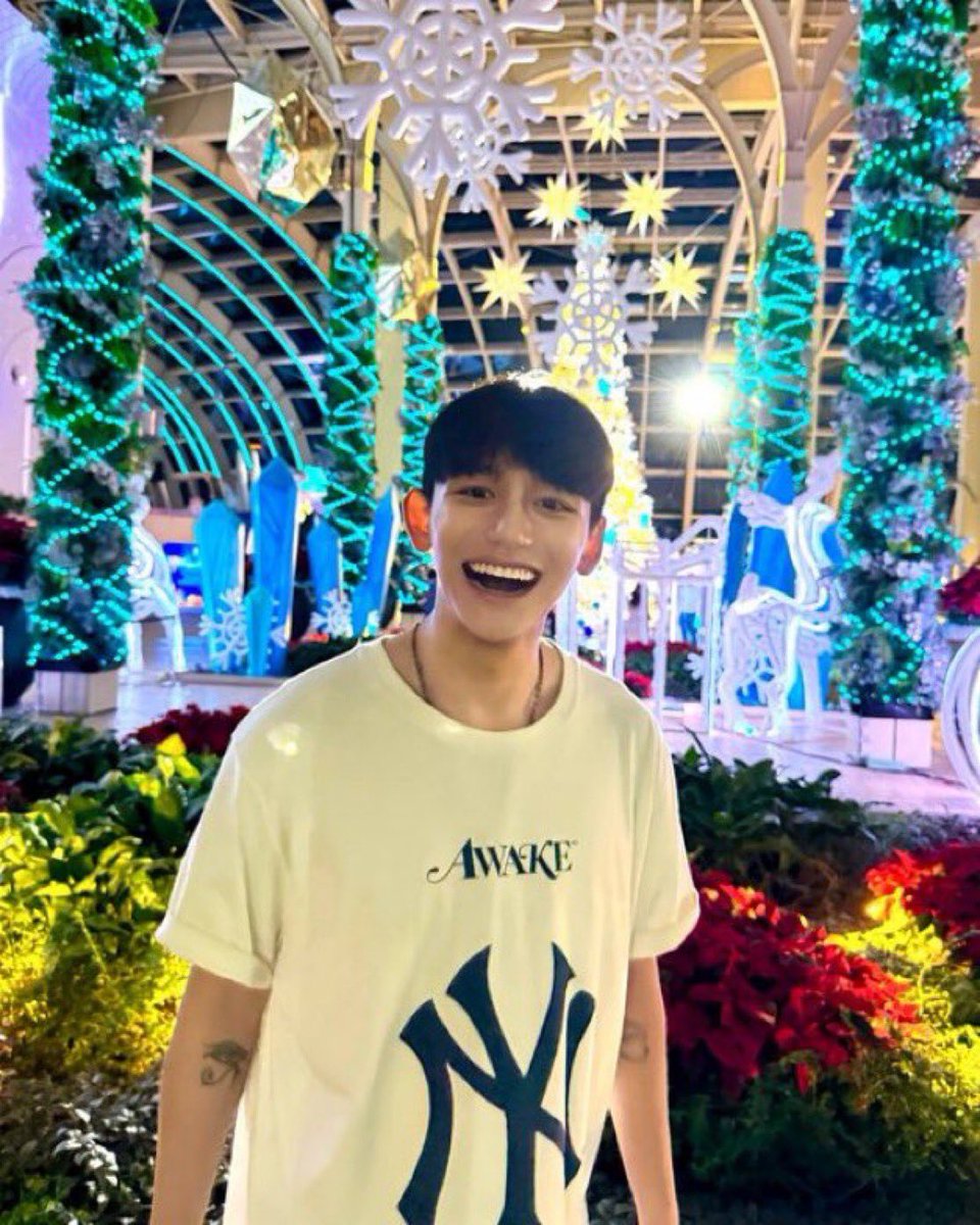 Cornelius Mcdinkleworth Jr. the 5th tweet media