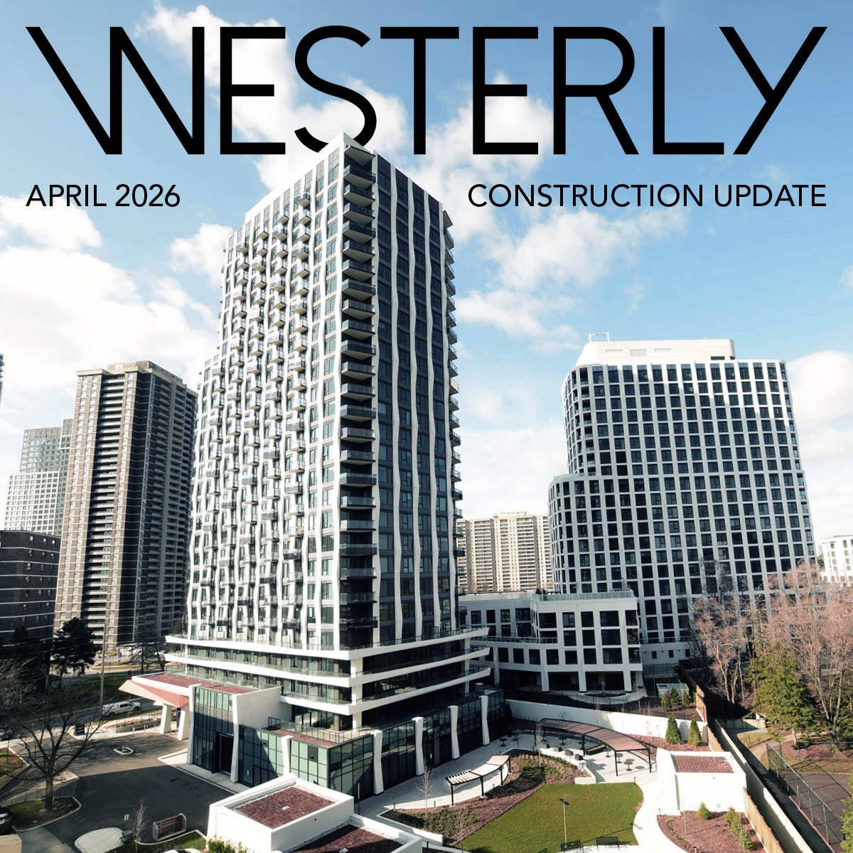 Tridel Condos tweet media