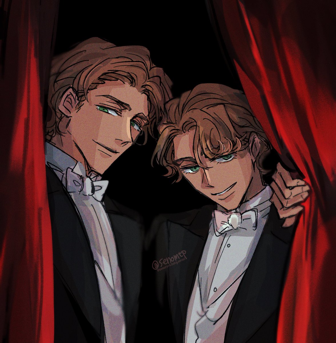 せの🍷東7 H39a tweet media