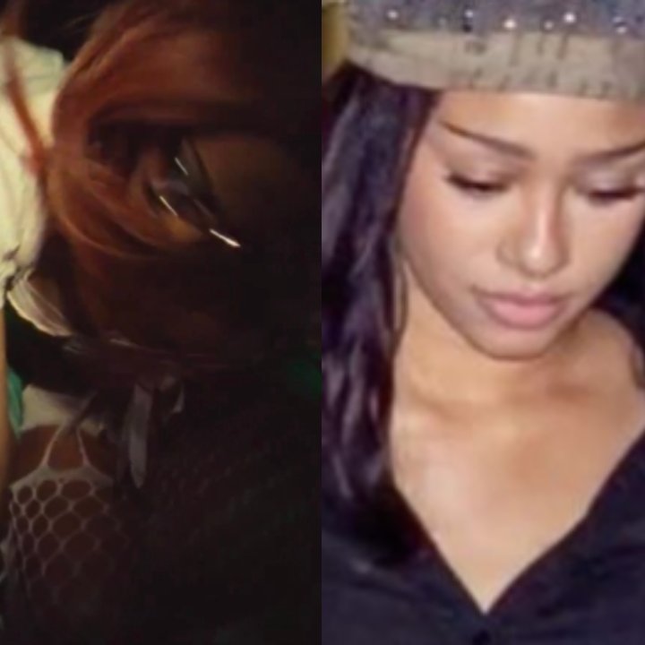 𑣲𝒥ammy ✶ #48 tweet media