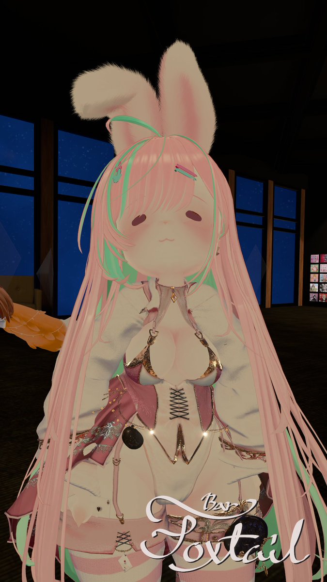 黒＿海月のVRCお写真置き場！！ tweet media