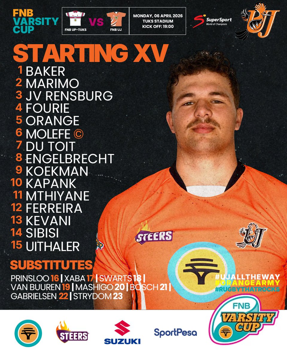 UJ Sport tweet media