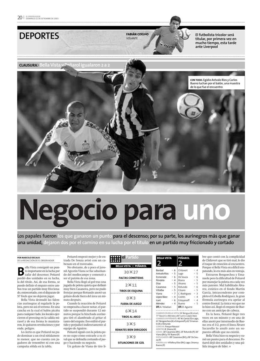 Futbol Sin Pelota tweet media