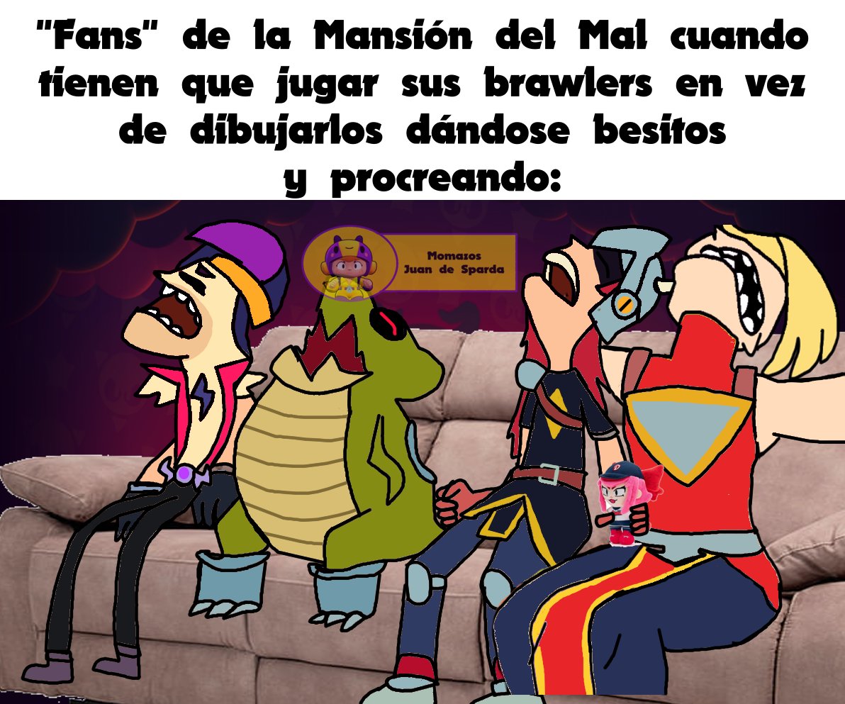 Bytepire Bea fan #1 tweet media